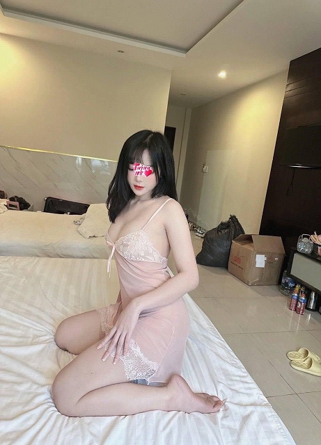 Truyện Sex: Yêu em Hân đã có chồng